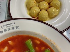 -兴华里茶记(禅城同济首店)