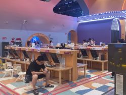 -第五极儿童乐园