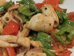 -旺富东海大酒楼(海鲜街店)