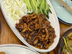 -圣夜东北菜烧烤·夜宵·龙虾(胥江路店)