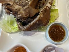 -金家老三饭庄(常营店)