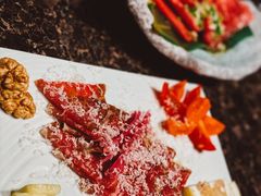 -老乾杯和牛烧肉(王府中环店)