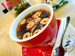 -W CAFE(甜爱路店)
