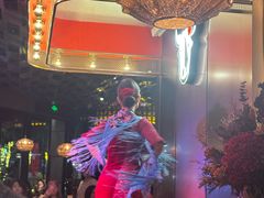 -BROWNSTONE布朗石西班牙餐厅(富城店)