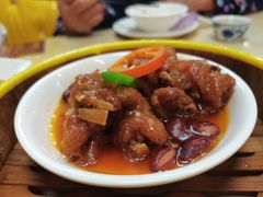 -明泉居茶点荟(车陂店)