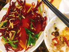 -如意香辣鸡架(总店)