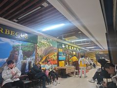 -巴犀烧烤(新崇光店)