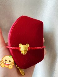 -周大福CHOW TAI FOOK(浦东八佰伴店)