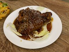 -巷子深菜馆(新华路店)