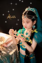-三只熊儿童摄影(公园店)