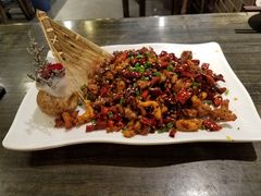 -庆合府重庆大排档(紫都城店)