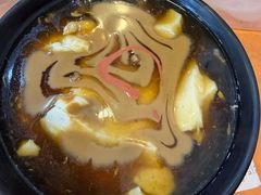 -奥华餐厅·老张记(台基厂店)