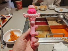 -海底捞火锅(顺义华联店)