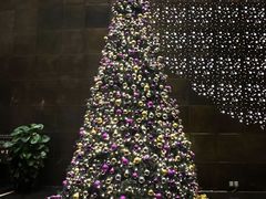 -北京北辰洲际酒店