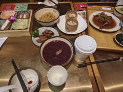 -龍堂蟹黄小笼包(万家丽店)
