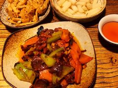 -长亭酒肆.武夷菜(鼓楼后海店)