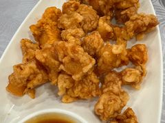传统咕噜肉-粤·向群饭店(龙津东路总店)