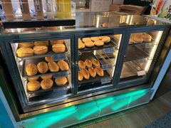 -翠华餐厅(香港国际机场店)