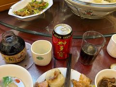 -北京小肠陈饭庄(方庄店)