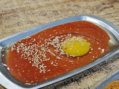 -泰善串店•延边朝鲜族烧烤(理工大学店)