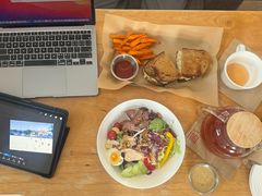 -1901 Cafe(西四店)