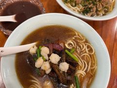 -奎元馆.百年奎元.非遗传承(西湖边的解放路店)