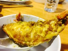 奶油虎虾-ZF Seafood Restaurant 卓峰海鲜餐