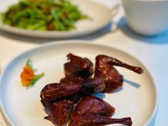 红烧乳鸽-炳胜品味(海印总店)