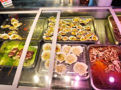 -大学城夜市大排档(凤栖路店)