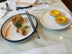 -南山鲜虾面·活鲜小馆·海味大连菜(南山总店)