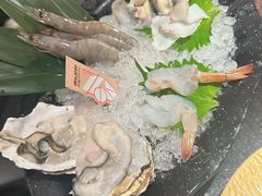-牛New寿喜烧(金茂览秀城店)