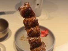 -胡麻(静安嘉里店)