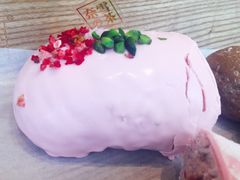 -奈雪的茶(国金中心店)