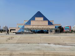 -上海市龙华烈士陵园