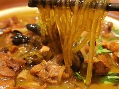 -金掌勺·锅包肉(广渠门店)
