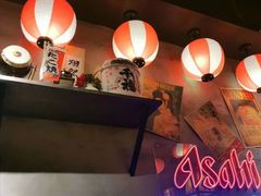 -白石的深夜食堂(大上海店)