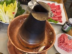 -牛街·马辈儿涮肉(牛街二店)