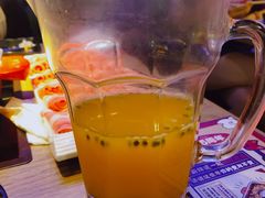 -新辣道鱼火锅(上地华联店)