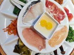 -芸南道·过桥米线(昆明老街旗舰店)