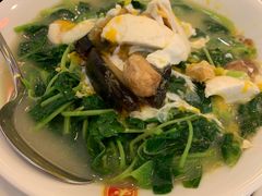 金银蛋苋菜-文东记(马里士他路)