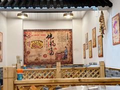 -老家大锅台·地锅鸡·铁锅炖(建邺文体路店)