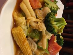 -番茄屋葡式美食(总店)