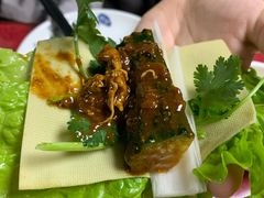 -哈尔滨饺子王·东北菜(鱼鳞浃路店)