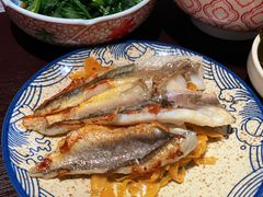 -蟹黄鱼·海派深夜面馆(江湾里店)