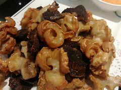 -双海酒店·海鲜家常菜(南戴河店)
