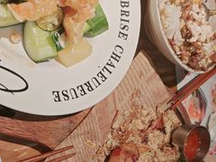 -岛风·台食小馆 ISLAND BISTRO(烟台山店)