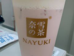 -奈雪的茶(凯德新都心店)