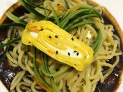 -金刚山(学府路店)