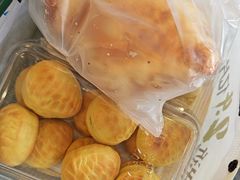 -泸溪河桃酥(长乐路店)