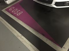 -Iapm环贸地下车库